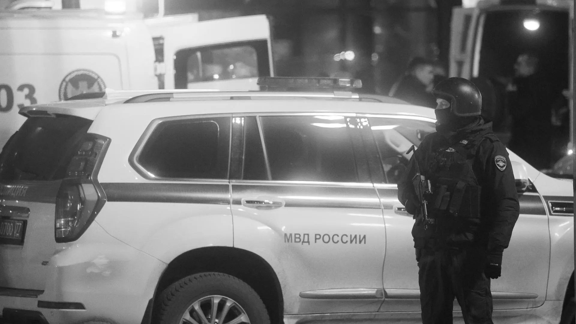 Bulkin Sergey/news.ru