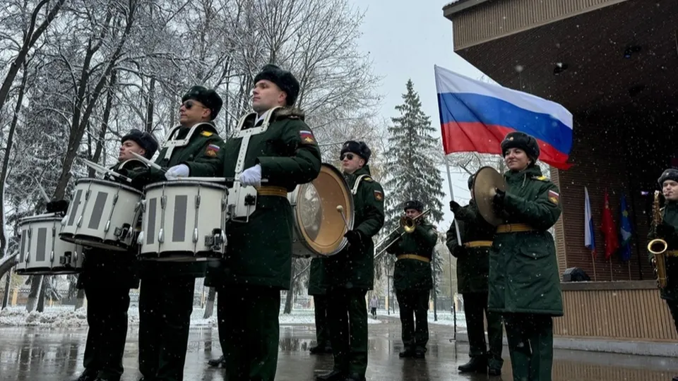Фото: пресс-служба администрации г.о. Коломна