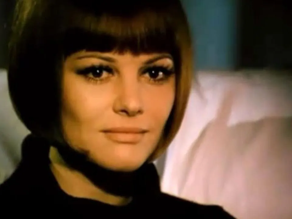 Краса и икона Европы: умерла актриса Клаудия Кардинале в возрасте 87 лет