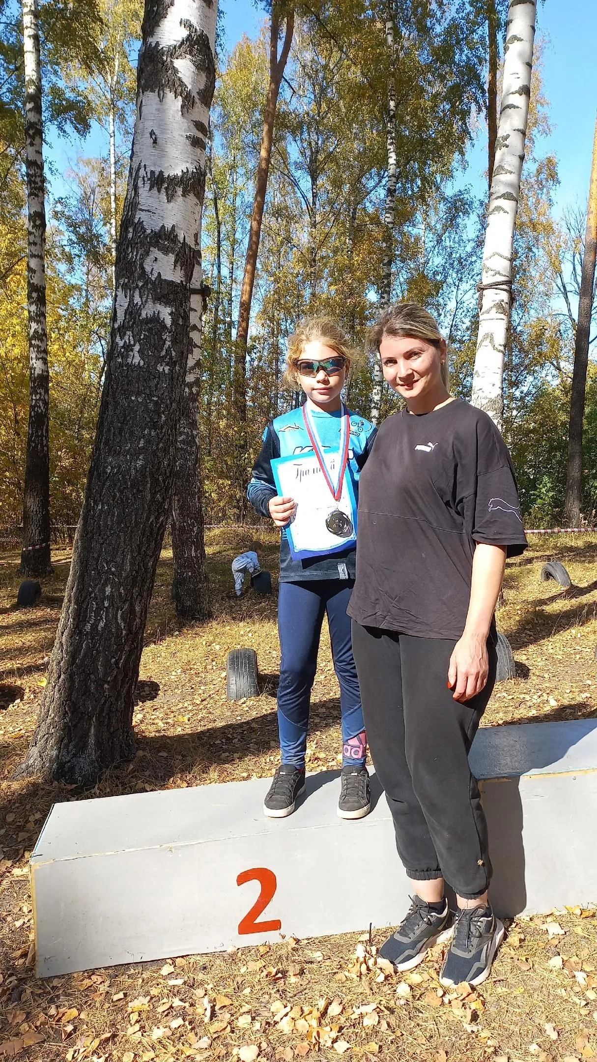 Фото: СШ «Победа»