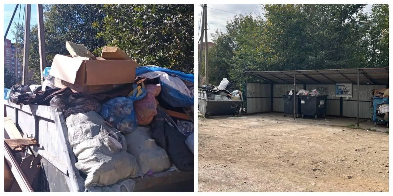 фото: Администрация Сергиево-Посадского городского округа