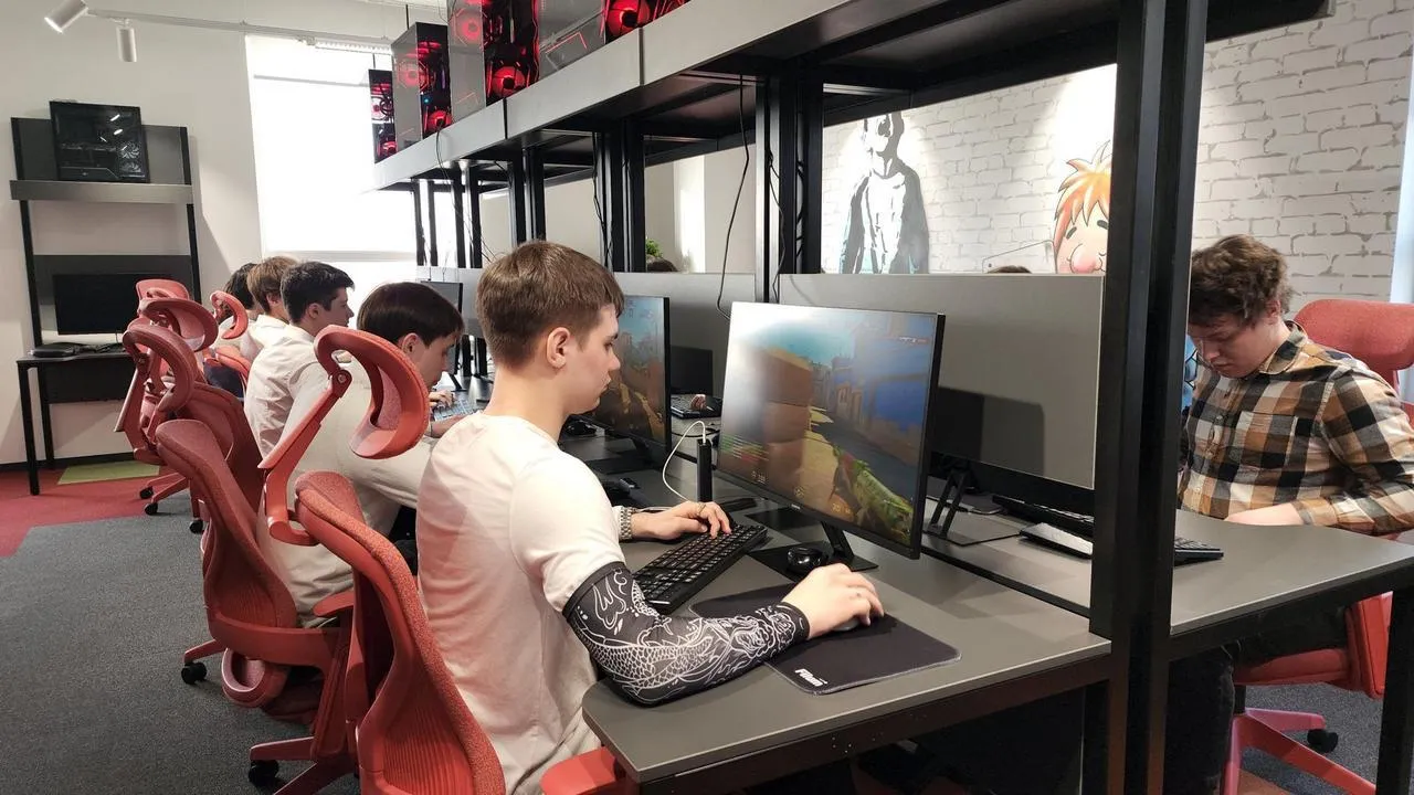 МедиаБанк Подмосковья/Валерия Исаева