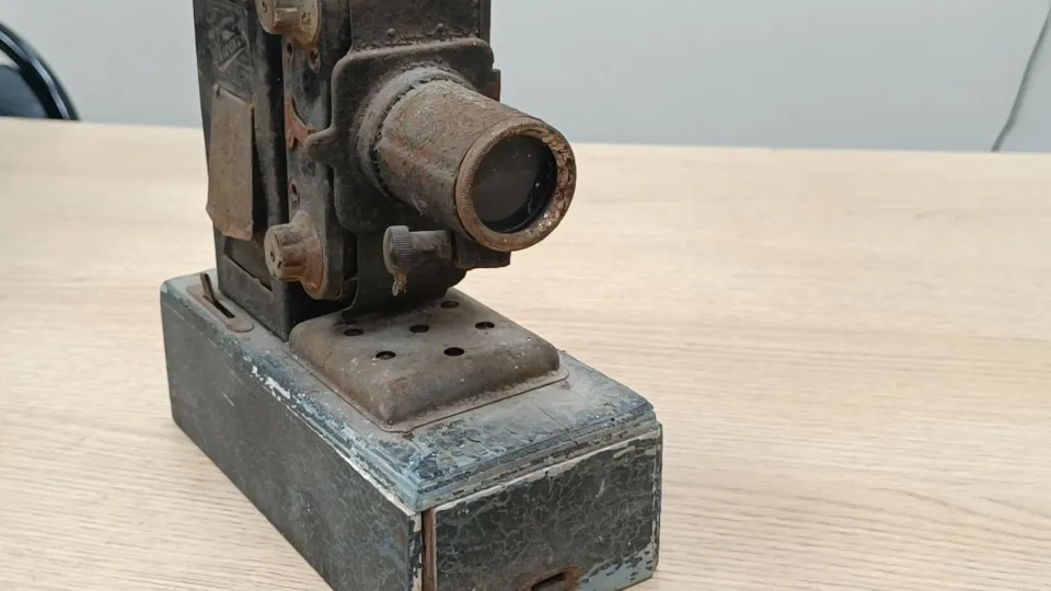 Фото: МедиаБанк Подмосковья/Екатерина Федосеева