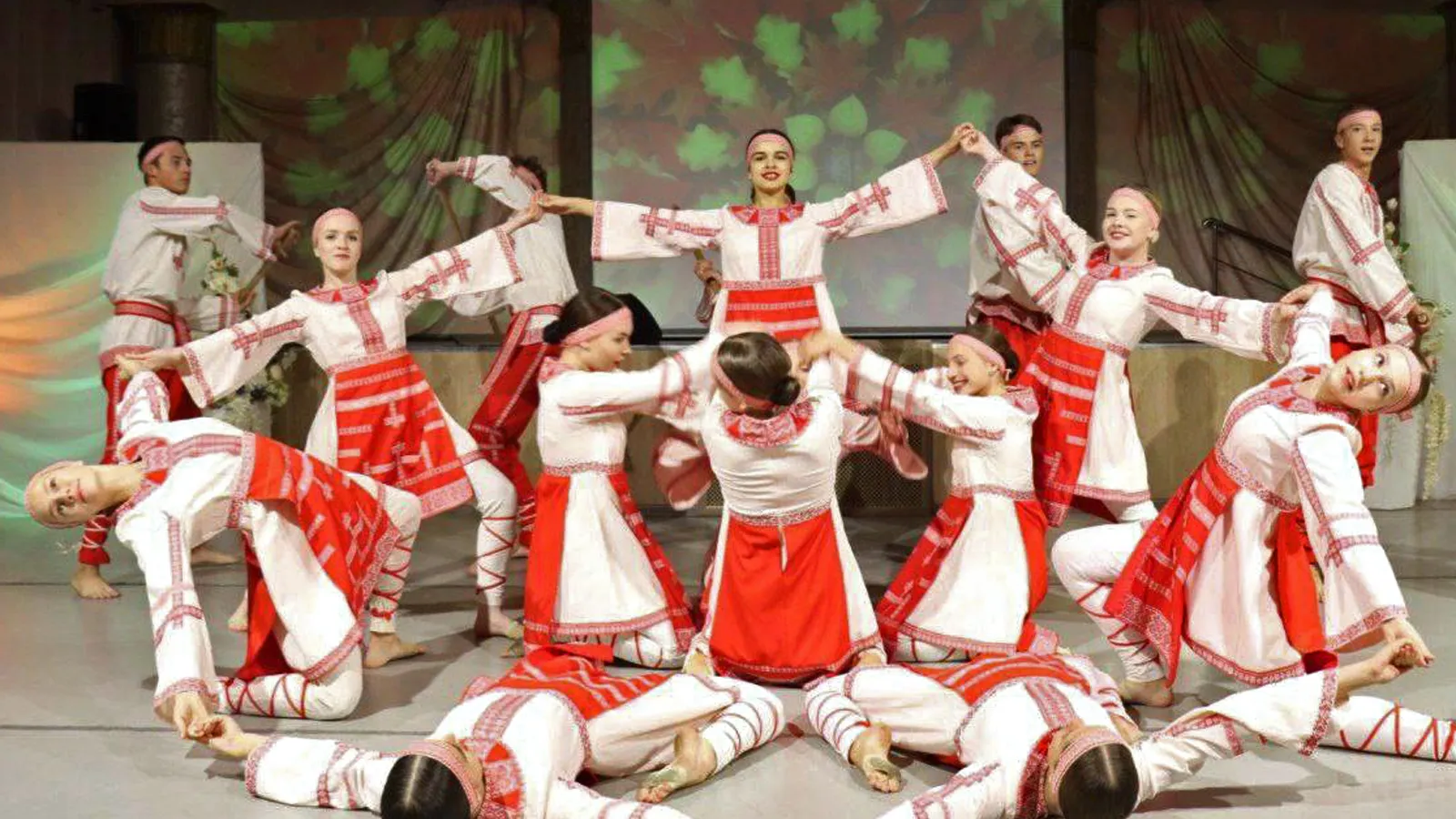 Фото: пресс-служба Администрации г.о. Ступино