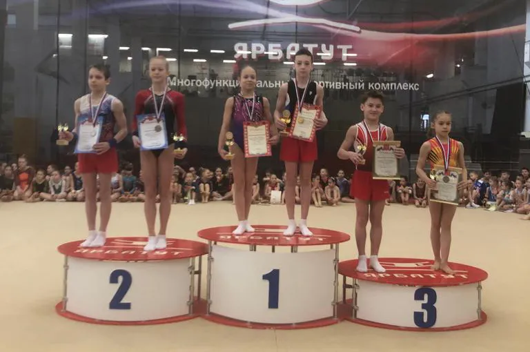 Фото: СШ «Ока»