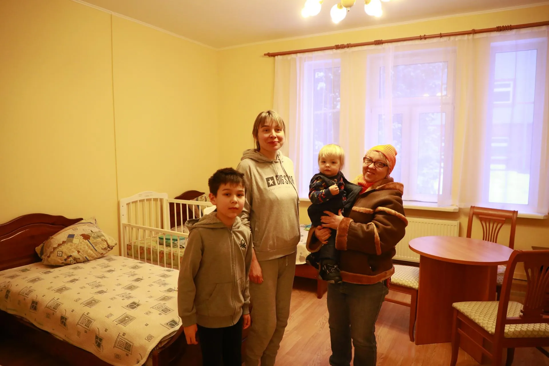 пресс-служба губернатора и правительства Московской области