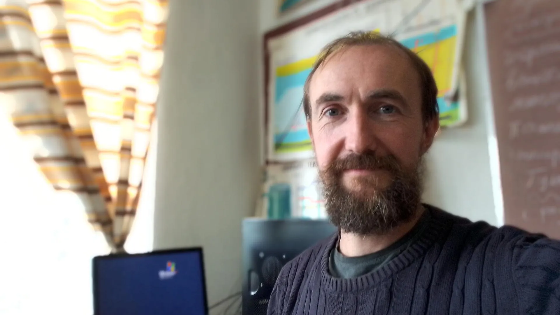 Артем Лапин