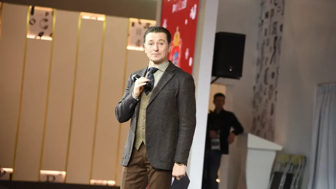 Фото: Кристина Тришина