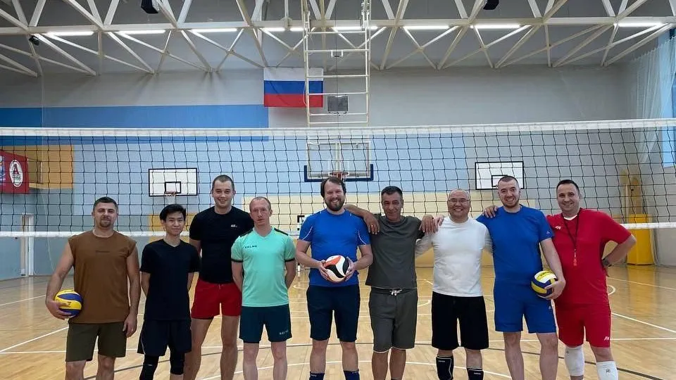 Фото: Домодедовская больница