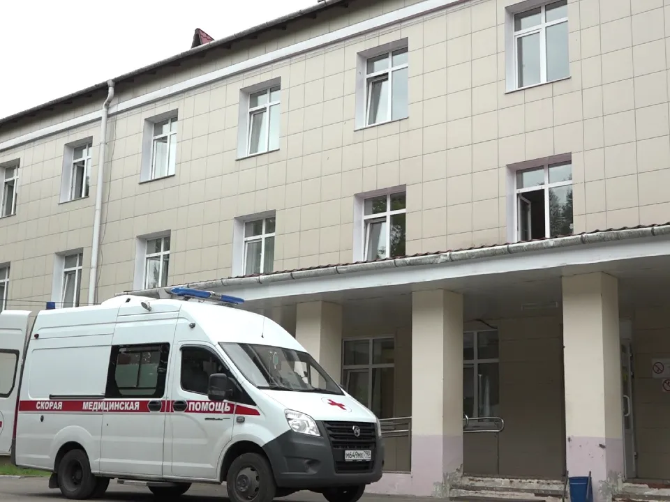 Фото: МедиаБанк Подмосковья/Наталия Надточая