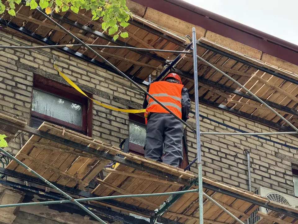 Фото: Полина Абраменко