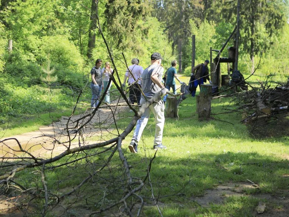 Фото: пресс-служба администрации г.о. Королев