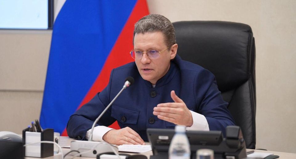 Глава Вологодской области Филимонов опроверг слухи о своей смерти