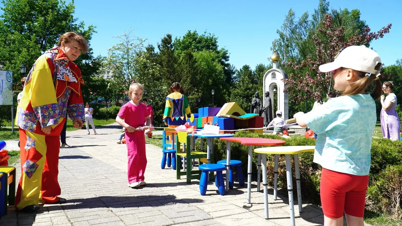 Фото: vk.com/Музей-заповедник «Дмитровский Кремль»