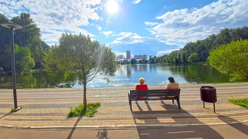 Фото: из личного архива Дмитрия Кравцова