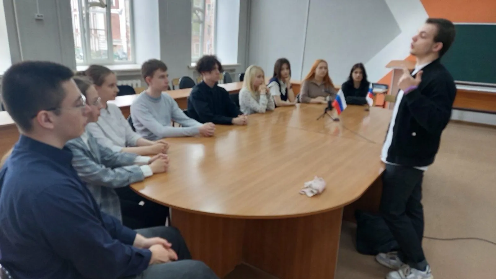 Фото: Министерство образования МО