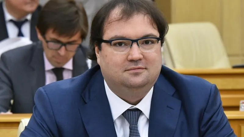 Андрей Жабин / Подмосковье сегодня