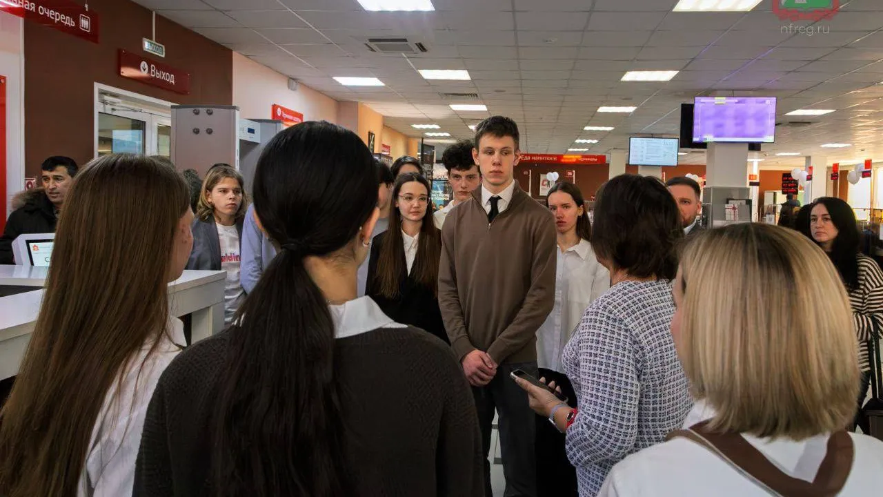 пресс-служба администрации Наро-Фоминского г.о.