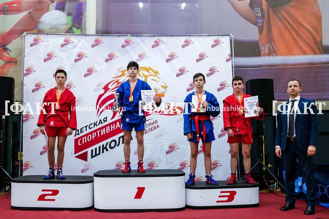 Фото: Дмитрий Яковлев