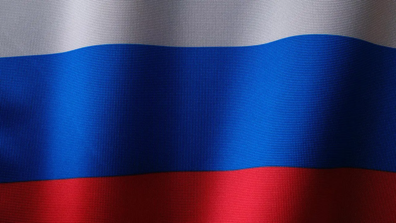 Гутенев согласился с предложением разместить российский флаг на номерах авто