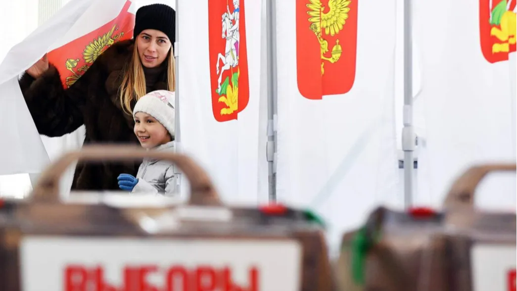 Фото: РИА Новости/Рамиль Ситдиков