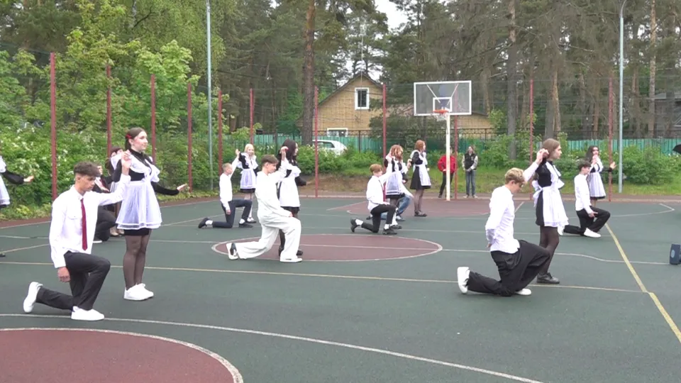 Фото: Раменский медиацентр