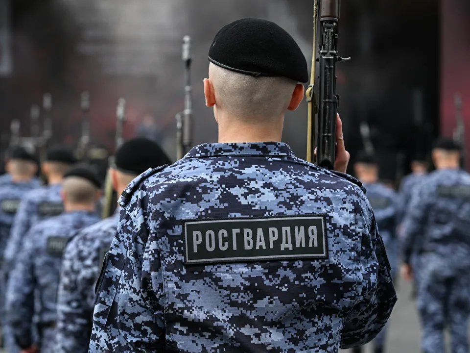 Фото: РИА Новости/Максим Блинов