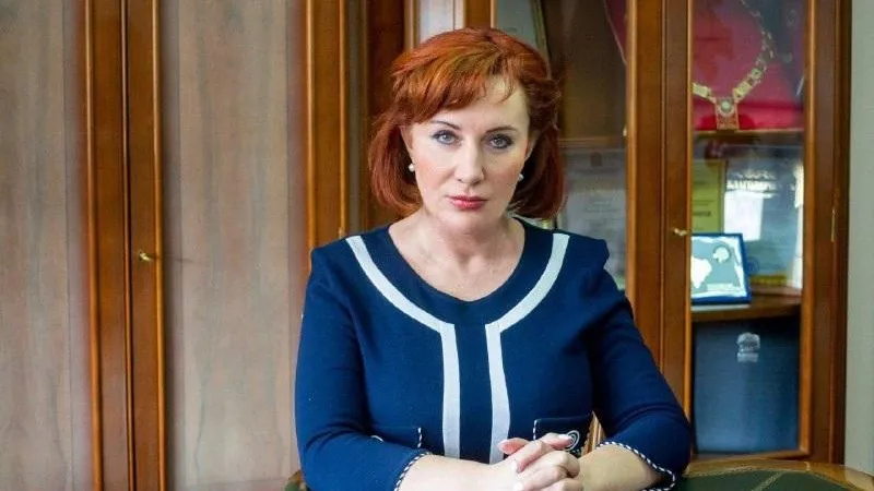 Глава городского округа Истра сообщила последние данные о коронавирусе