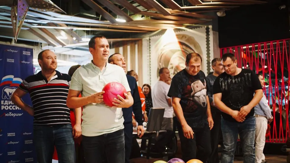 Фото: Никита Пушкин