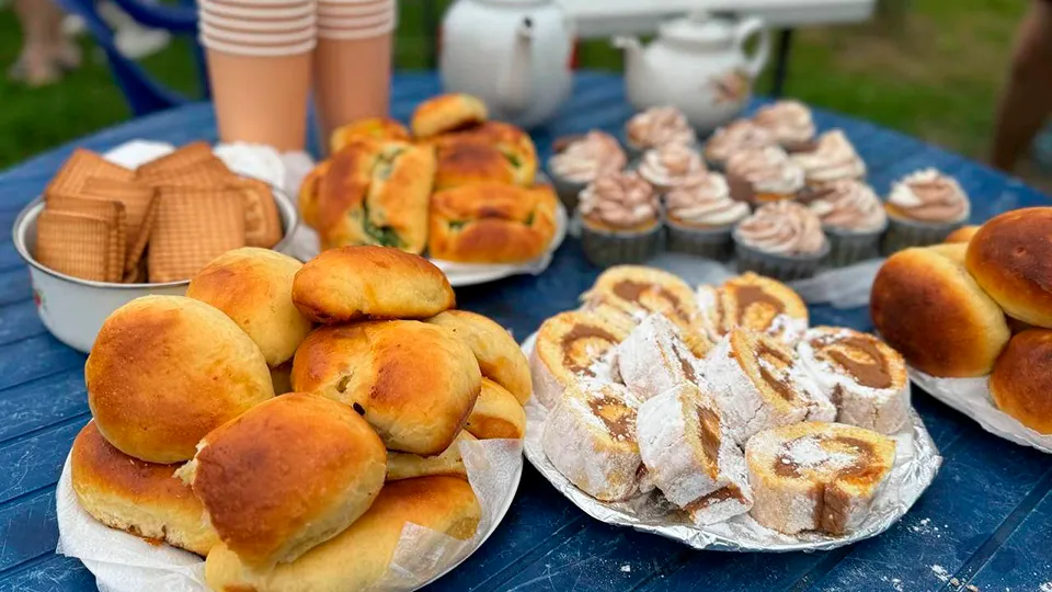 Фото: пресс-служба администрации городского округа Шатура