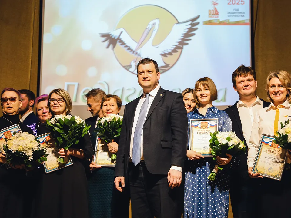 Фото: пресс-служба администрации г.о. Химки