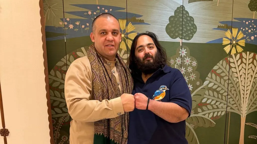 Умар Кремлев