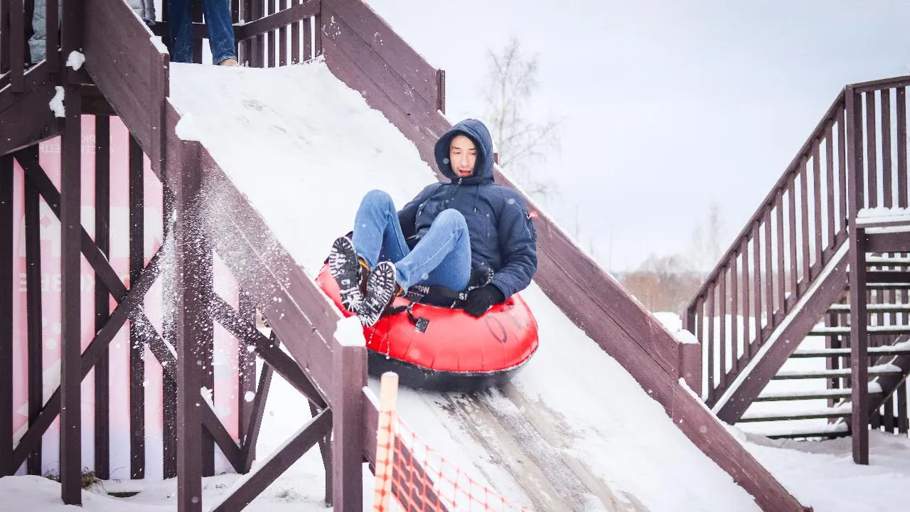 МедиаБанк Подмосковья/Данила Кирьянов