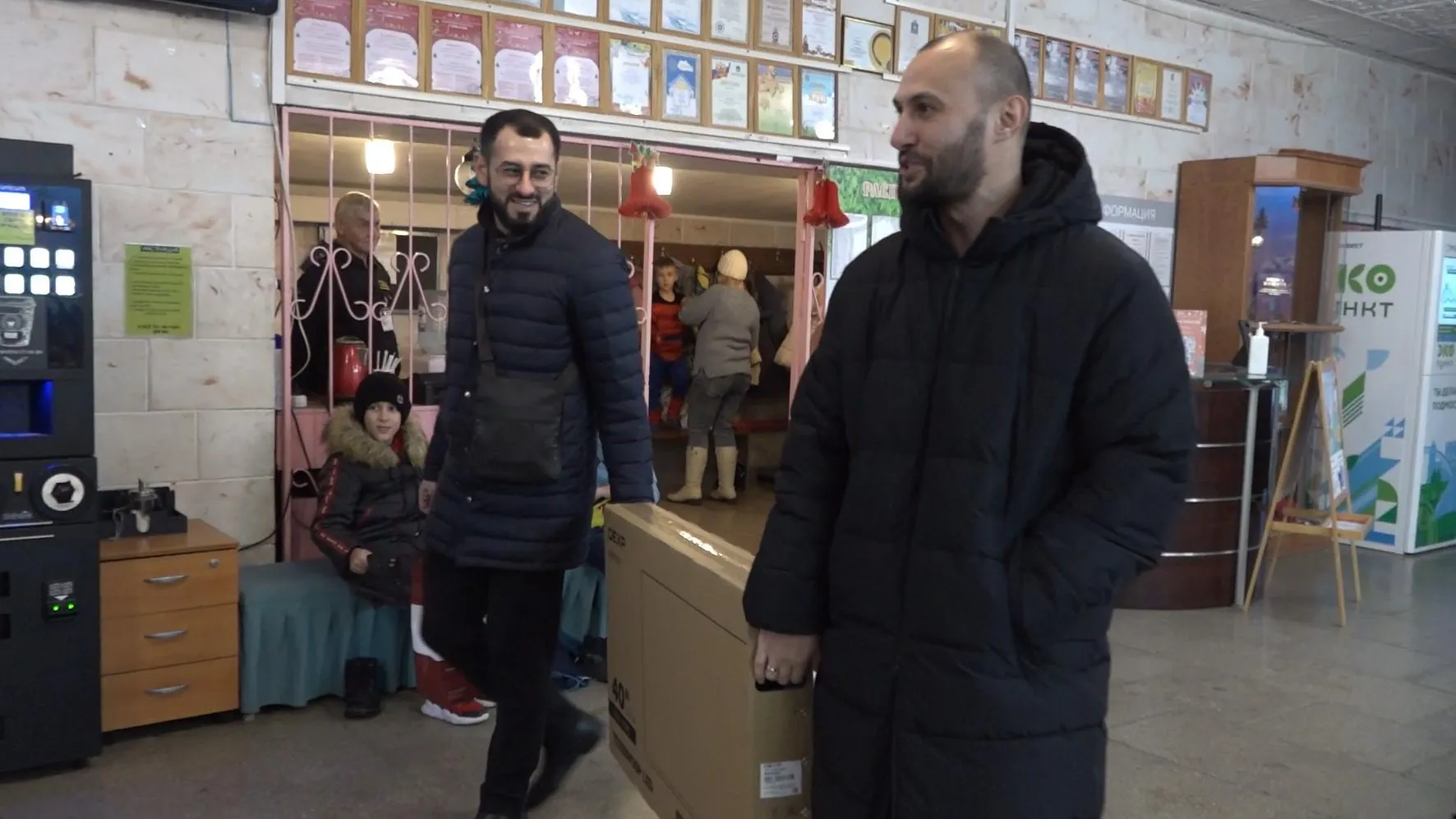 фото — Н. Надточая