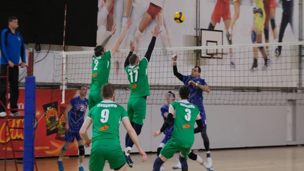 Фото: Мария Панина