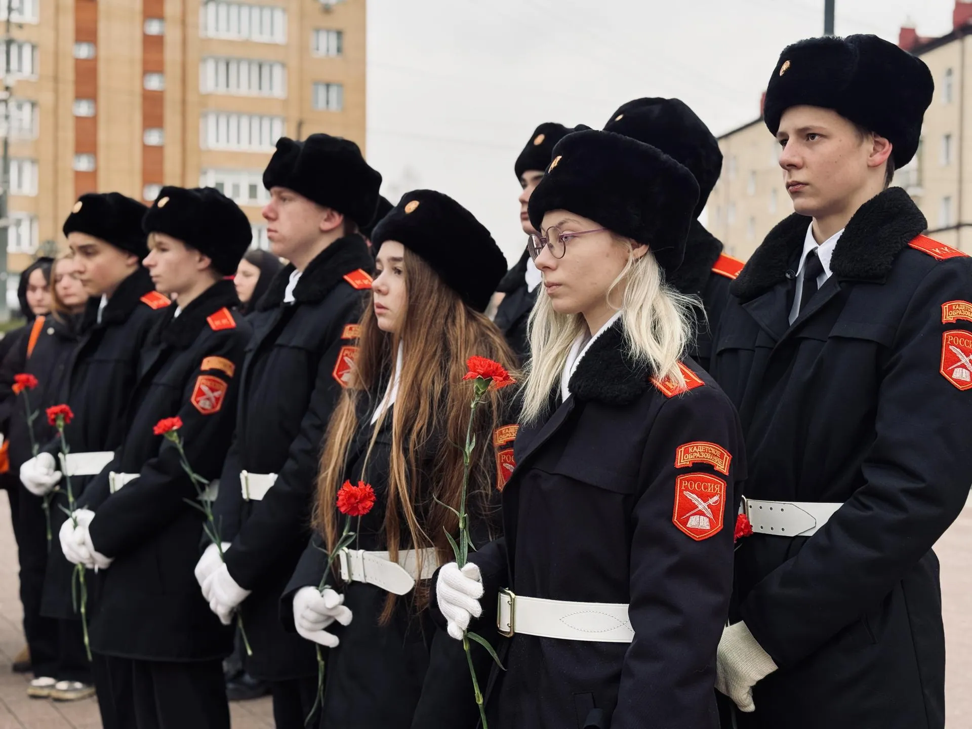 Фото: МедиаБанк Подмосковья/Ольга Стаферова