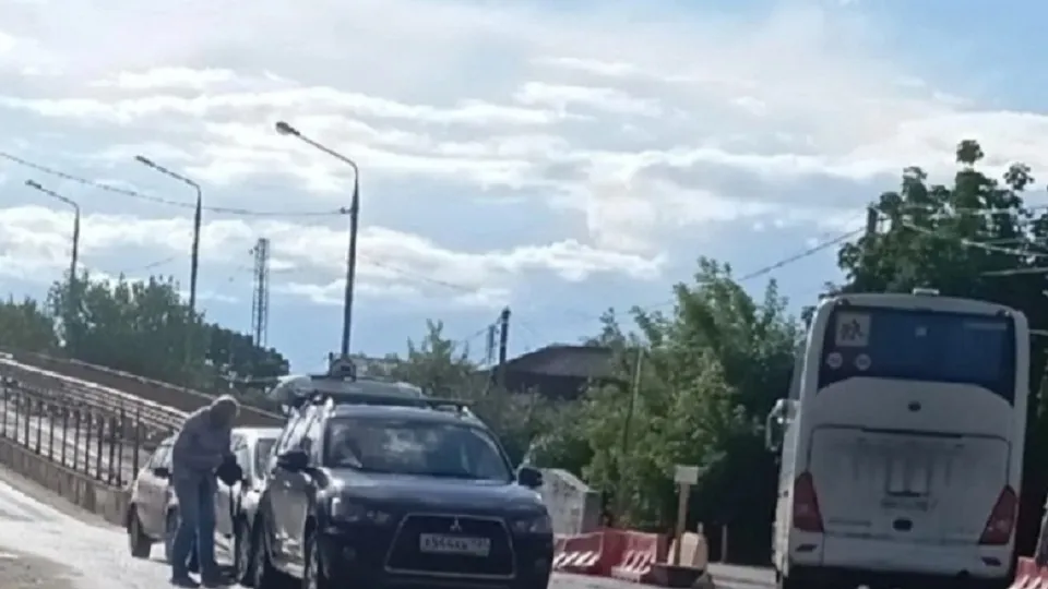 Фото: vk.com/АвтоКлуб Воскресенск Коломна Раменское Егорьевск