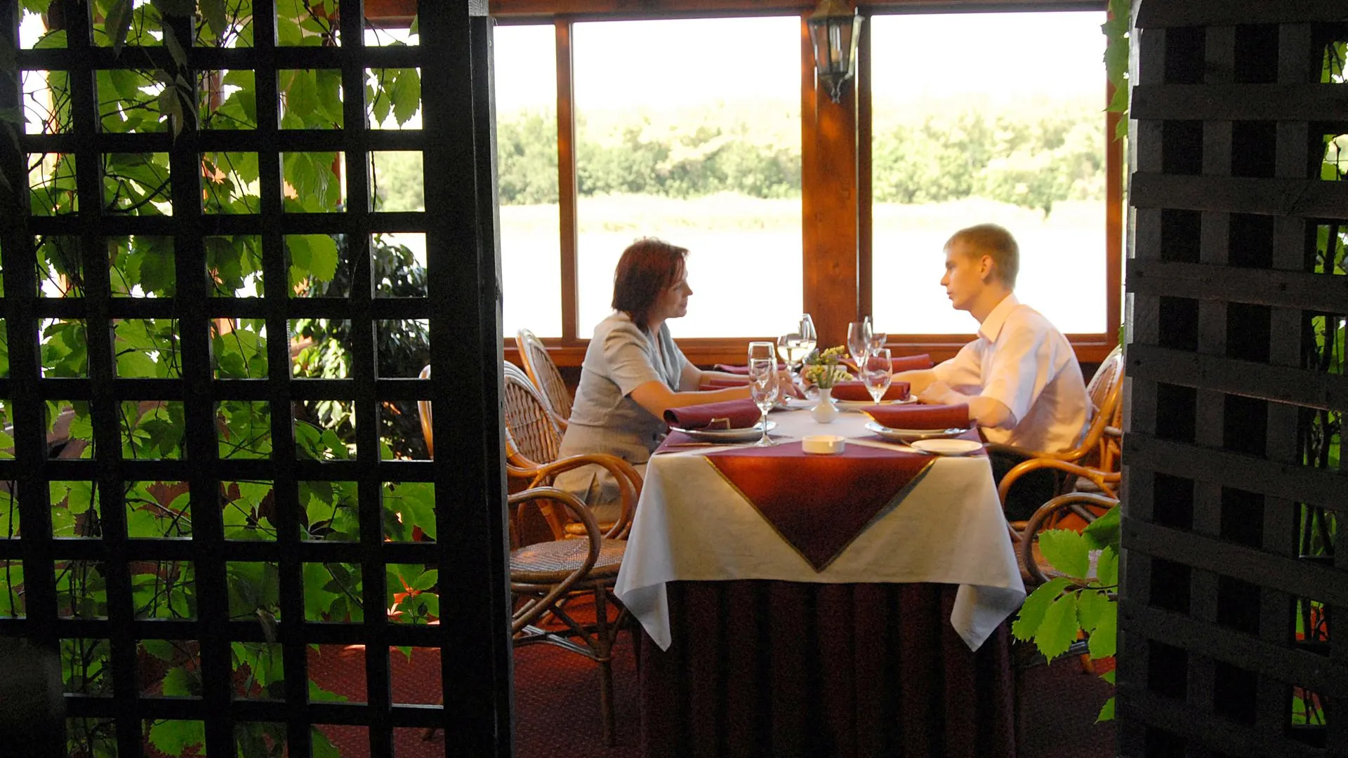 Viktor Pogontsev/Russian Look