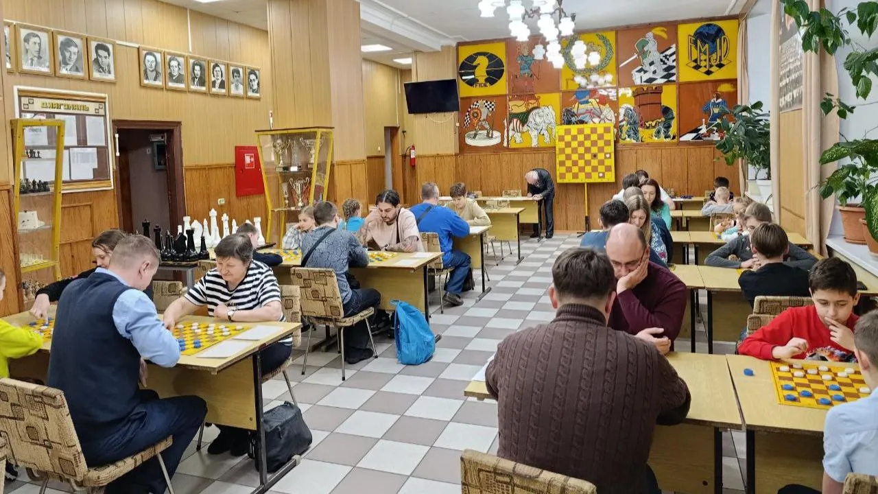 управление по физической культуре и спорту администрации г. о. Электросталь