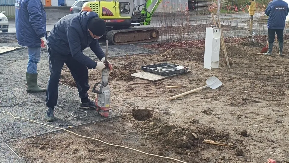 Фото: Министерство благоустройства Московской области