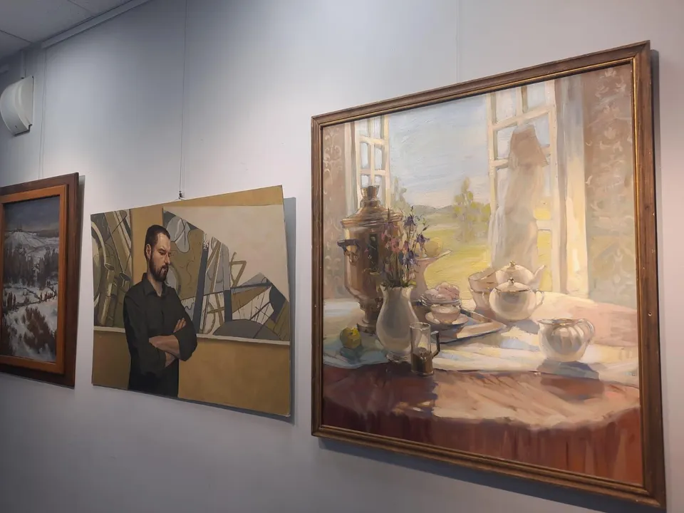 Фото: администрация городского округа Люберцы