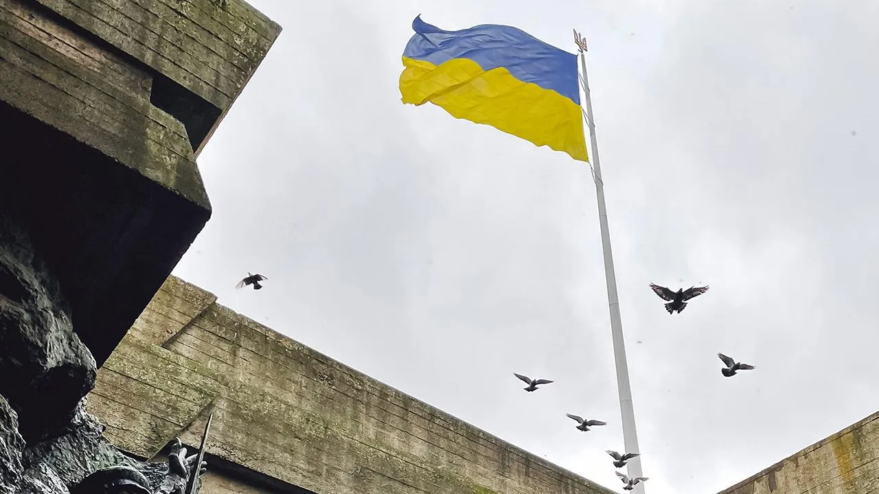 Генпрокурора Украины Костина уволили после скандала с поддельными справками