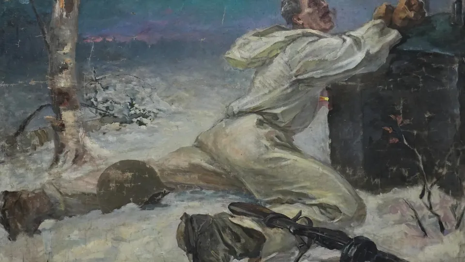 Фото: Мария Юдина