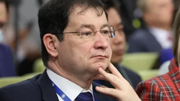 Эксперт Брутер считает, что ошибки западных стран нельзя исправить словами