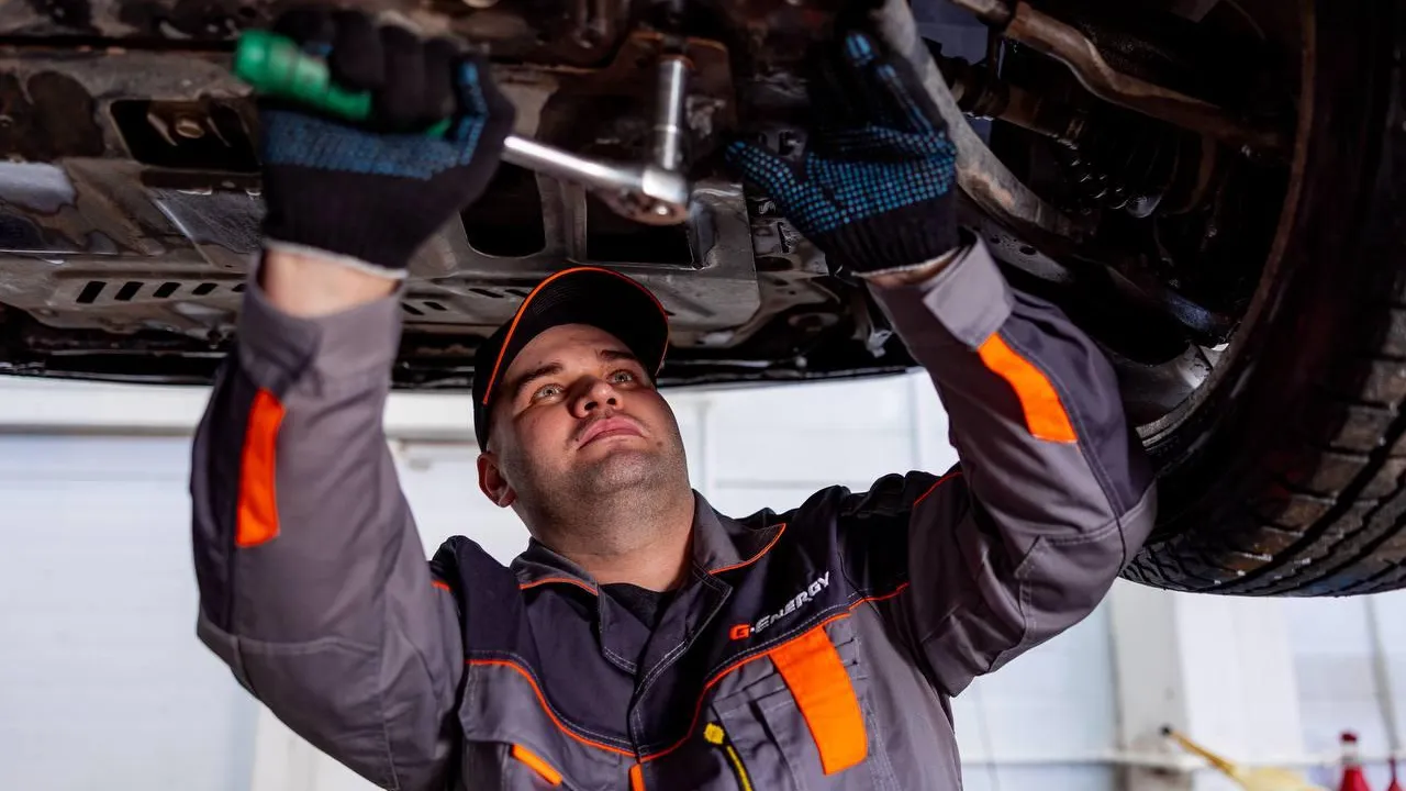 Дмитрий Михайлов