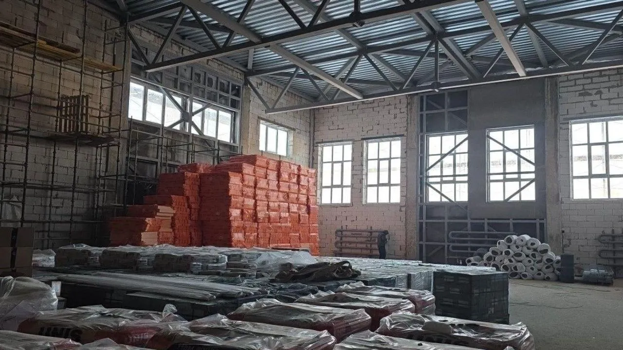 Министерство строительного комплекса Московской области