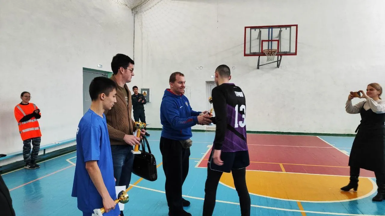 Фото: колледж "Энергия"