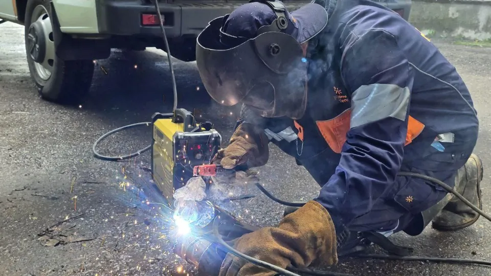 Фото: МедиаБанк Подмосковья/Яна Шаливская