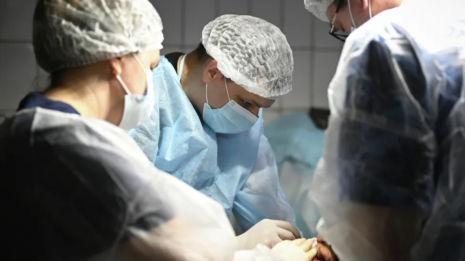 Фото: РИА Новости/Станислав Красильников