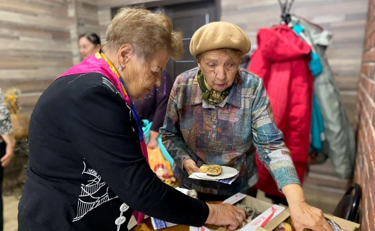 Фото: пресс-служба администрации г.о. Электросталь